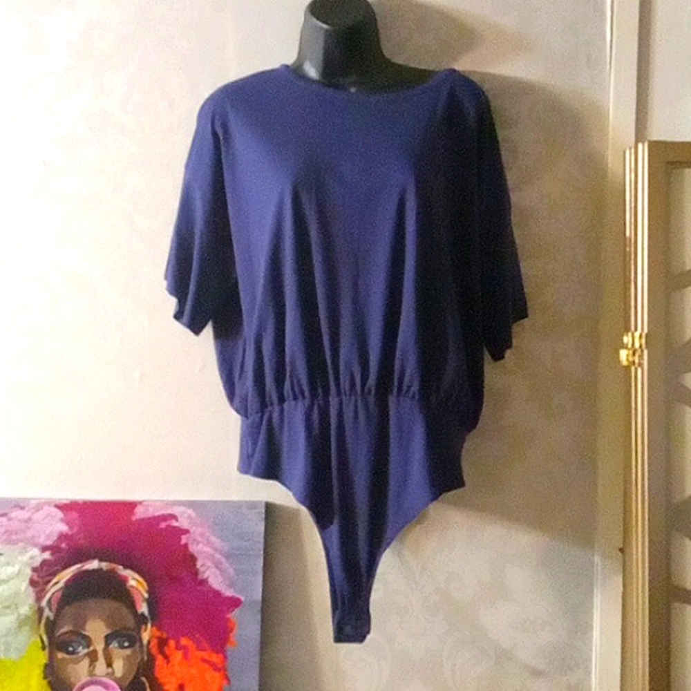 Universal Thread Bodysuit XL